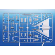   Special Hobby Mirage IIIC Armee de I'Air 1:72 (100-SH72476)