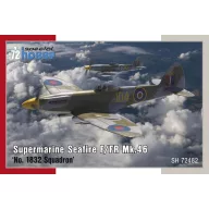 Special Hobby Seafire F/FR Mk.46 1:72 (100-SH72482)