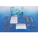 Special Hobby Gloster Meteor TT Mk.20 1:72 (100-SH72487)
