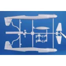 Special Hobby Gloster Meteor TT Mk.20 1:72 (100-SH72487)