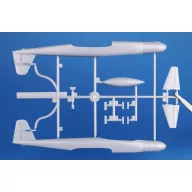Special Hobby Gloster Meteor TT Mk.20 1:72 (100-SH72487)
