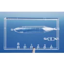 Special Hobby Gloster Meteor TT Mk.20 1:72 (100-SH72487)
