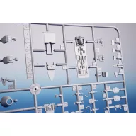 Special Hobby Gloster Meteor TT Mk.20 1:72 (100-SH72487)