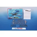 Special Hobby Nakajima Ki-43-III Hayabusa / Oscar 1:72 (100-SH72488)