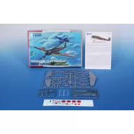   Special Hobby Nakajima Ki-43-III Hayabusa / Oscar 1:72 (100-SH72488)