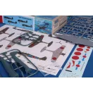 Special Hobby Nakajima Ki-43-III Hayabusa / Oscar 1:72 (100-SH72488)