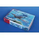 Special Hobby Nakajima Ki-43-III Hayabusa / Oscar 1:72 (100-SH72488)