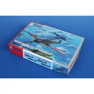  Special Hobby Nakajima Ki-43-III Hayabusa / Oscar 1:72 (100-SH72488)