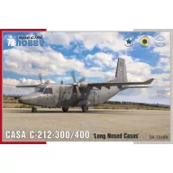   Special Hobby CASA C-212-300/400 ‘Long Nosed Casas’ 1:72 (100-SH72489)