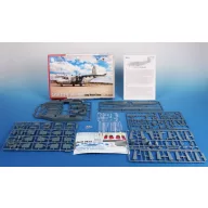   Special Hobby CASA C-212-300/400 ‘Long Nosed Casas’ 1:72 (100-SH72489)
