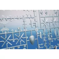   Special Hobby CASA C-212-300/400 ‘Long Nosed Casas’ 1:72 (100-SH72489)