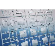   Special Hobby CASA C-212-300/400 ‘Long Nosed Casas’ 1:72 (100-SH72489)