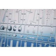   Special Hobby CASA C-212-300/400 ‘Long Nosed Casas’ 1:72 (100-SH72489)