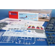   Special Hobby CASA C-212-300/400 ‘Long Nosed Casas’ 1:72 (100-SH72489)
