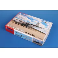   Special Hobby CASA C-212-300/400 ‘Long Nosed Casas’ 1:72 (100-SH72489)