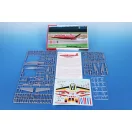 Special Hobby Fouga CM.170 Magister ‘Aerobatic Teams’ 1:72 (100-SH72490)