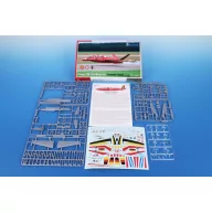   Special Hobby Fouga CM.170 Magister ‘Aerobatic Teams’ 1:72 (100-SH72490)