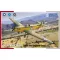 Special Hobby DH.94 Moth Minor 'Under the Southern Cross' 1:72 (100-SH72494)