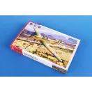 Special Hobby DH.94 Moth Minor 'Under the Southern Cross' 1:72 (100-SH72494)