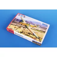   Special Hobby DH.94 Moth Minor 'Under the Southern Cross' 1:72 (100-SH72494)