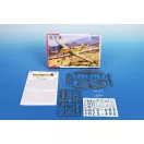 Special Hobby DH.94 Moth Minor 'Under the Southern Cross' 1:72 (100-SH72494)