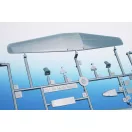 Special Hobby DH.94 Moth Minor 'Under the Southern Cross' 1:72 (100-SH72494)