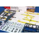 Special Hobby DH.94 Moth Minor 'Under the Southern Cross' 1:72 (100-SH72494)