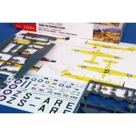   Special Hobby DH.94 Moth Minor 'Under the Southern Cross' 1:72 (100-SH72494)