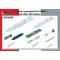 Special Hobby External armament for SMB-2 and other IAF planes 1:72 (100-SH72495)