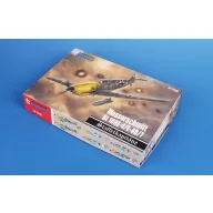   Special Hobby Messerschmitt Bf 109E-4/7 'Staffelkapitäne' 1:72 (100-SH72496)