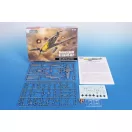 Special Hobby Messerschmitt Bf 109E-4/7 'Staffelkapitäne' 1:72 (100-SH72496)