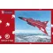 Special Hobby AJ-37 Viggen ‘Show Must Go On’ 1:72 (100-SH72497)