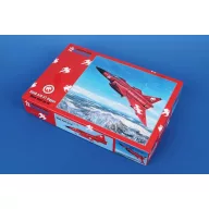   Special Hobby AJ-37 Viggen ‘Show Must Go On’ 1:72 (100-SH72497)