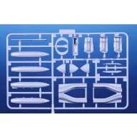   Special Hobby AJ-37 Viggen ‘Show Must Go On’ 1:72 (100-SH72497)