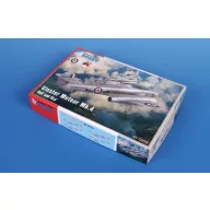 Special Hobby Gloster Meteor Mk.4 1:72 (100-SH72498)