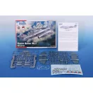 Special Hobby Gloster Meteor Mk.4 1:72 (100-SH72498)