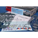 Special Hobby Gloster Meteor Mk.4 1:72 (100-SH72498)