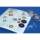 Special Hobby Vickers Wellington Mk.IC ‘Night Raiders’ 1:72 (100-SH72499)