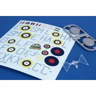   Special Hobby Vickers Wellington Mk.IC ‘Night Raiders’ 1:72 (100-SH72499)