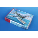 Special Hobby Seafire FR MK.47 ‘The Last Royal Navy Propeller Fighter’ 1:72 (100-SH72501)