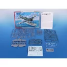 Special Hobby Seafire FR MK.47 ‘The Last Royal Navy Propeller Fighter’ 1:72 (100-SH72501)