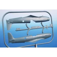   Special Hobby Seafire FR MK.47 ‘The Last Royal Navy Propeller Fighter’ 1:72 (100-SH72501)