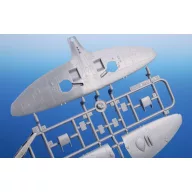   Special Hobby Seafire FR MK.47 ‘The Last Royal Navy Propeller Fighter’ 1:72 (100-SH72501)