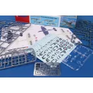 Special Hobby Seafire FR MK.47 ‘The Last Royal Navy Propeller Fighter’ 1:72 (100-SH72501)