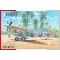 Special Hobby P-40N Warhawk ‘Island Warriors’ 1:72 (100-SH72502)