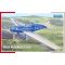 Special Hobby DH.94 Moth Minor Coupe 'Travel and Sport Plane' 1:72 (100-SH72504)
