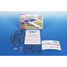 Special Hobby DH.94 Moth Minor Coupe 'Travel and Sport Plane' 1:72 (100-SH72504)