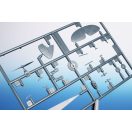 Special Hobby DH.94 Moth Minor Coupe 'Travel and Sport Plane' 1:72 (100-SH72504)