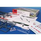 Special Hobby DH.94 Moth Minor Coupe 'Travel and Sport Plane' 1:72 (100-SH72504)