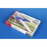   Special Hobby DH.94 Moth Minor Coupe 'Travel and Sport Plane' 1:72 (100-SH72504)